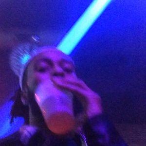 Meet your Posher, Fred